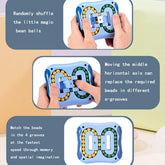 Stress Relief Puzzle Game